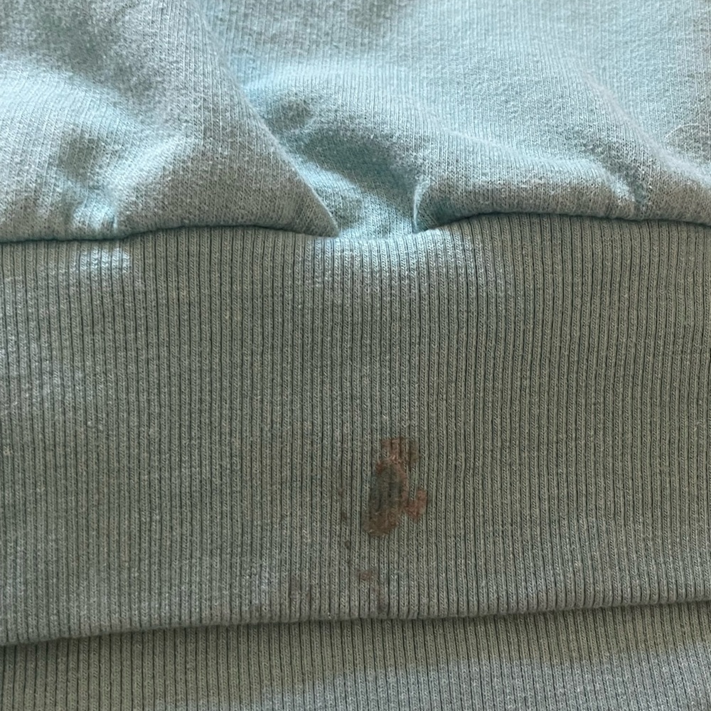 Space Jam Bugs Bunny Unisex Hoodie M (38-40) Graphic - Picture 6 of 6